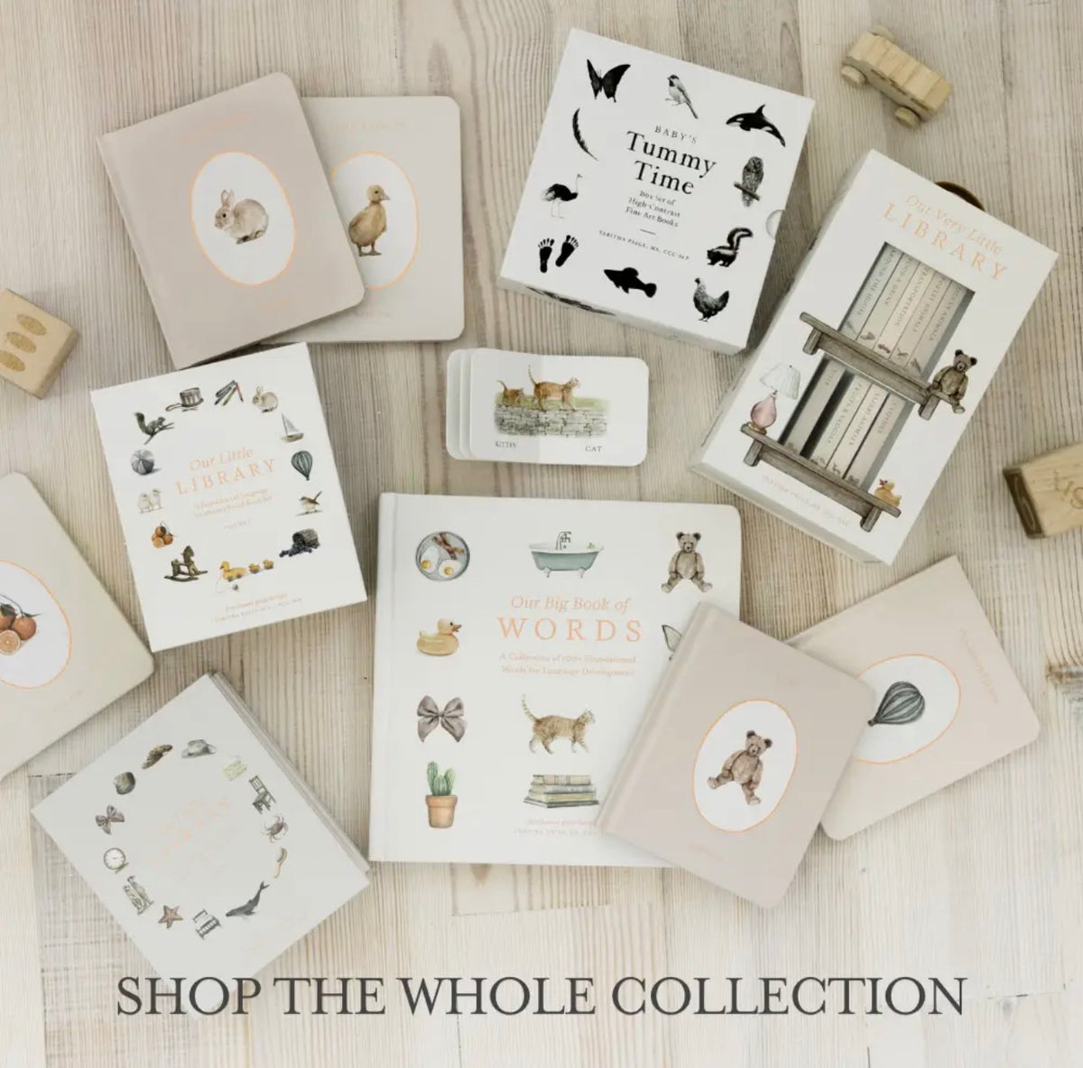 Gift Ideas