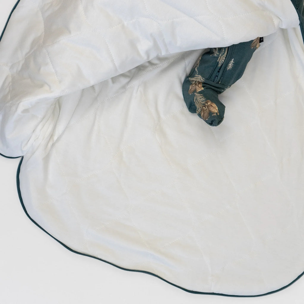 NR BELAN J 2.5 TOG TOG SLEEP BAG | OWLS