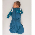 NR BELAN J 1.0 TOG CONVERTIBLE SWADDLE SACK | NIGHT SKY