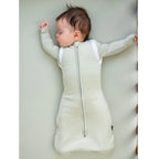 NR BELAN J 1.0 TOG CONVERTIBLE SWADDLE SACK | SAGE