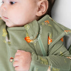 NR BELAN J | SLEEP BAG 1.0 TOG | FOREST FRIENDS