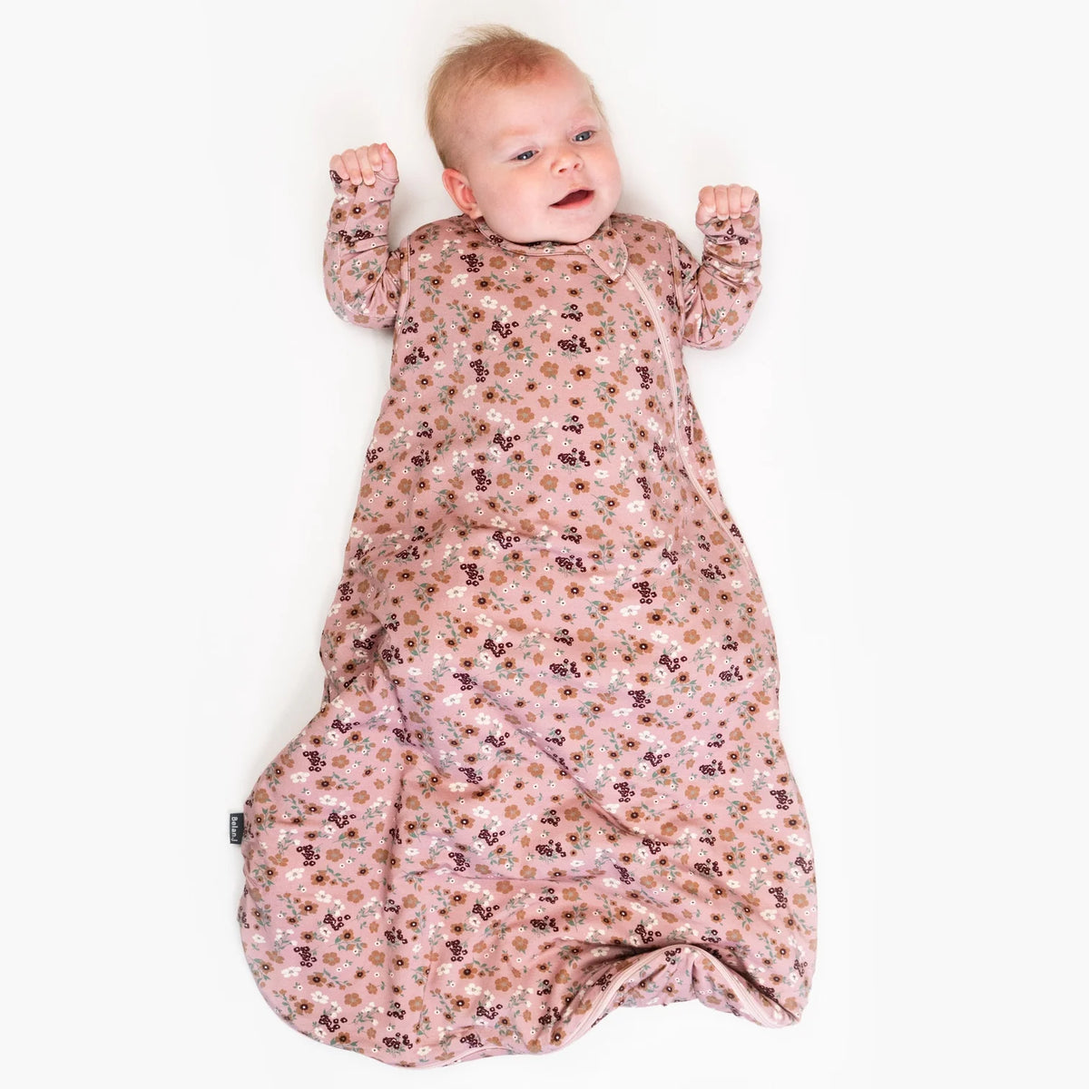 NR BELAN J 1.0 TOG SLEEP BAG | VELVET GARDEN
