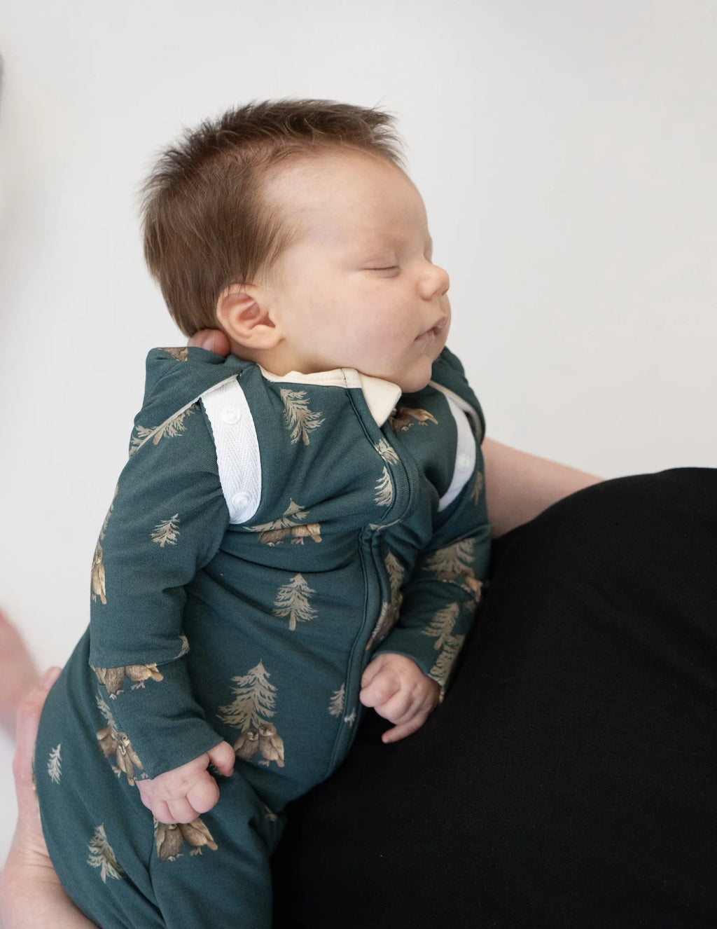 NR BELAN J 1.0 TOG CONVERTIBLE SWADDLE SACK | OWLS