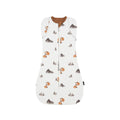 NR BELAN J 1.0 TOG CONVERTIBLE SWADDLE SACK | FOXES