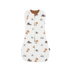 NR BELAN J 1.0 TOG CONVERTIBLE SWADDLE SACK | FOXES
