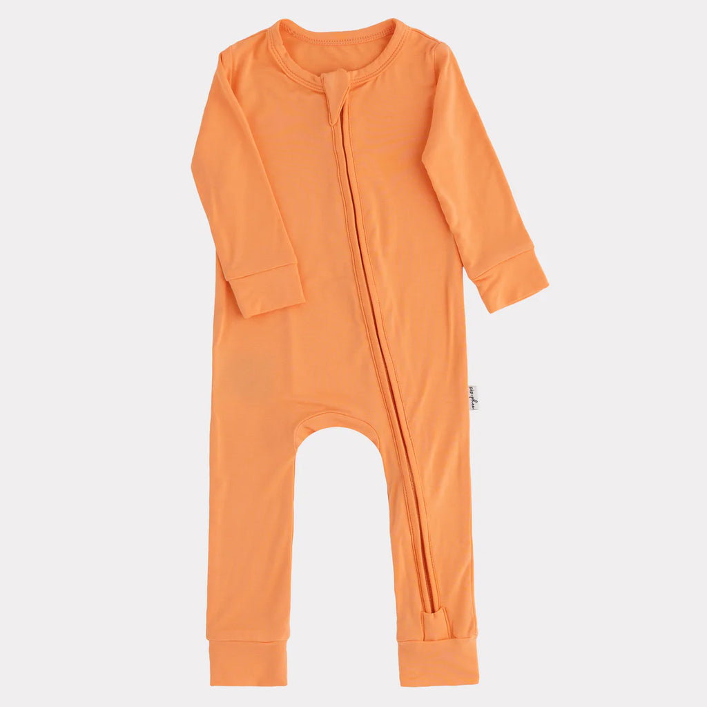 NR PIP PHEE BRIGHTS | SLEEPER PEACHY POP