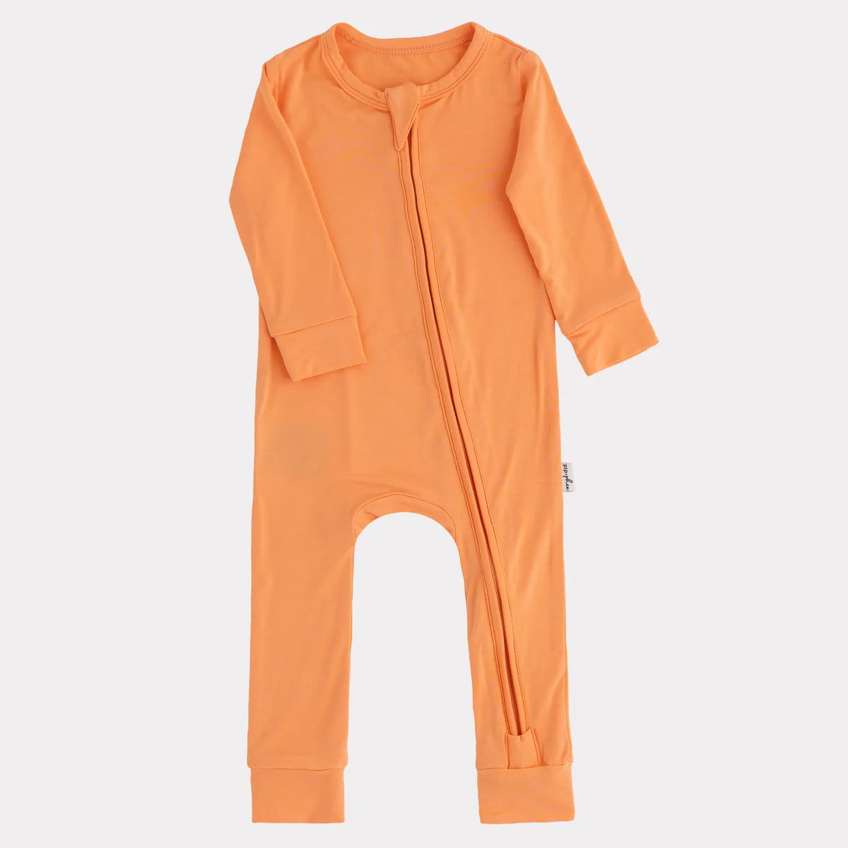 NR PIP PHEE BRIGHTS | SLEEPER PEACHY POP