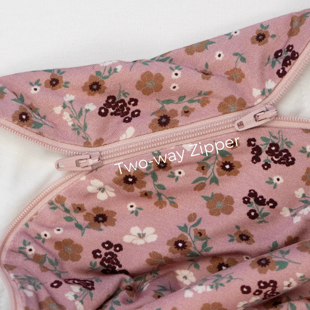 NR BELAN J 1.0 TOG SLEEP BAG | VELVET GARDEN