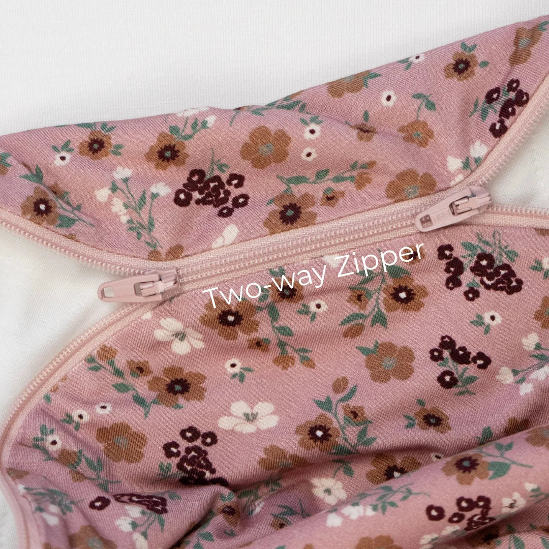 NR BELAN J 1.0 TOG SLEEP BAG | VELVET GARDEN