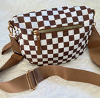 NR CROSS BODY BUM BAG | 46 STITCHES