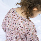 NR BELAN J NIGHT GOWN | VELVET GARDEN