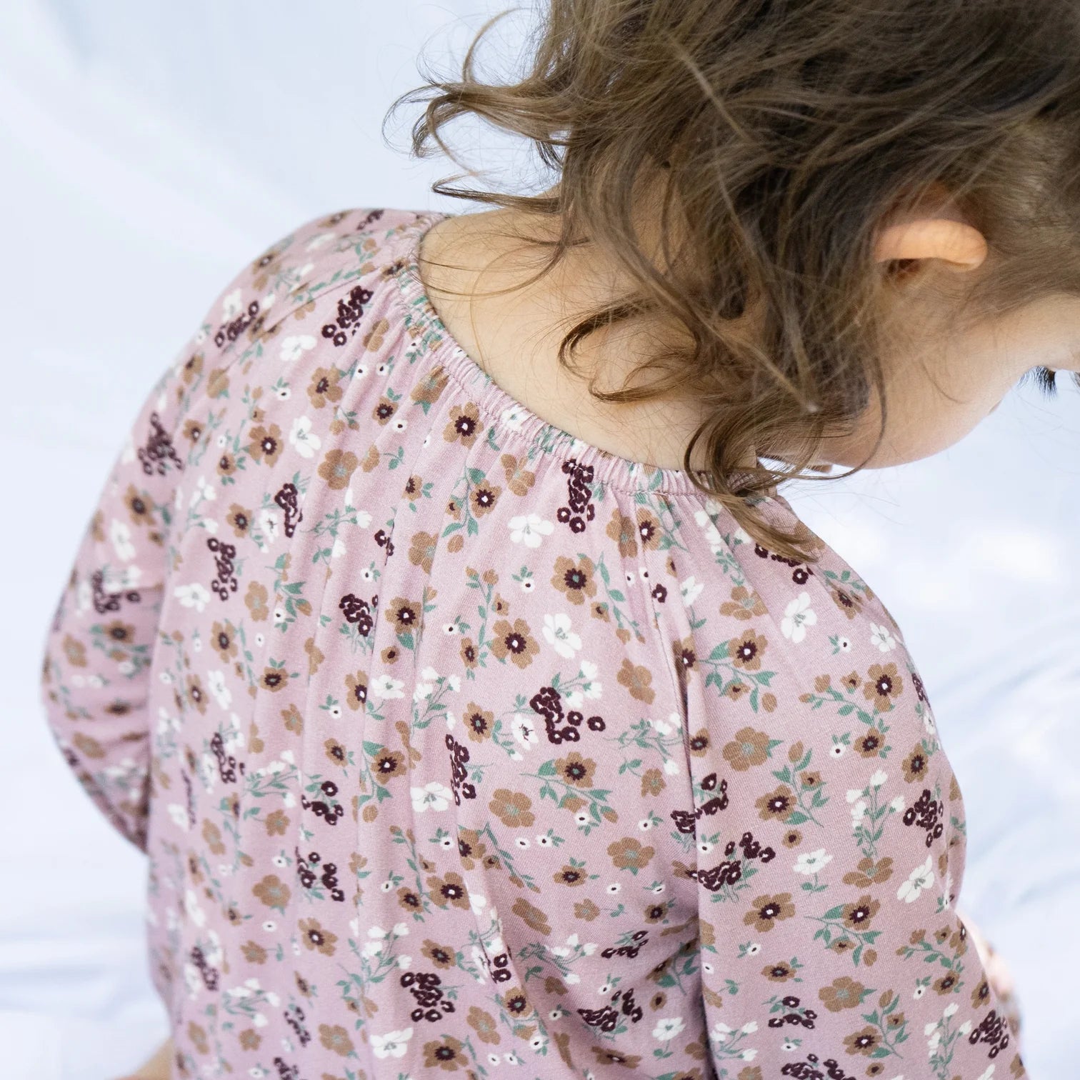 NR BELAN J NIGHT GOWN | VELVET GARDEN