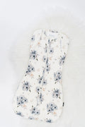 NR BELAN J 1.0 TOG CONVERTIBLE SWADDLE SACK | FROSTY FLORAL