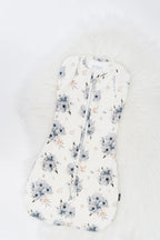 NR BELAN J 1.0 TOG CONVERTIBLE SWADDLE SACK | FROSTY FLORAL