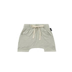 NR BELAN J HAREM SHORTS | SAGE