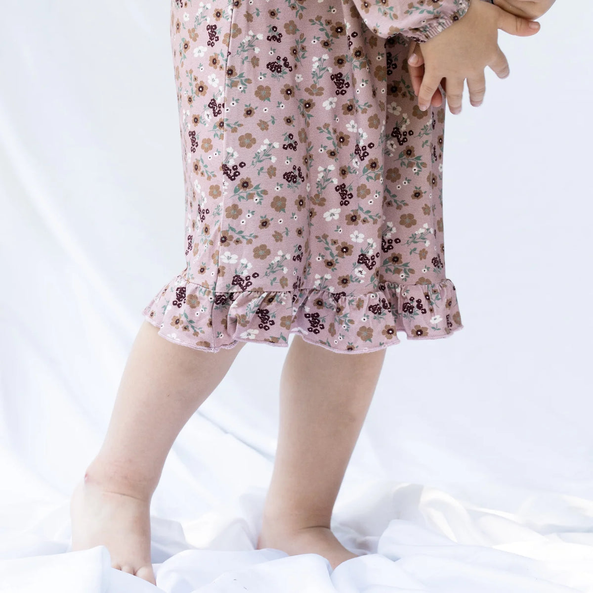 NR BELAN J NIGHT GOWN | VELVET GARDEN