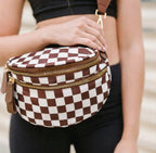 NR CROSS BODY BUM BAG | 46 STITCHES