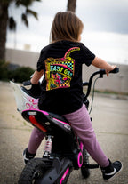 NR RAD RASCALS TSHIRT | FAST GAS