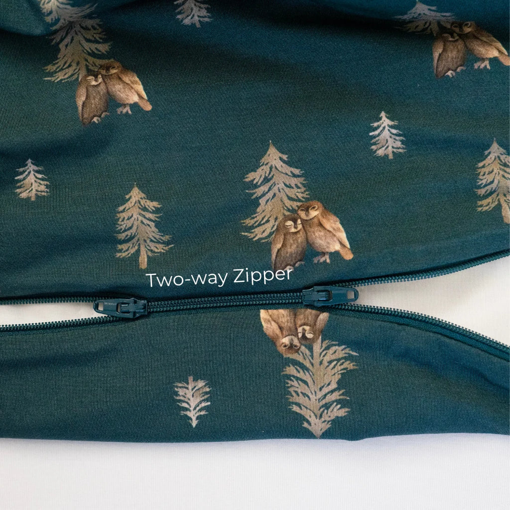 NR BELAN J 2.5 TOG TOG SLEEP BAG | OWLS