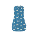 NR BELAN J 1.0 TOG CONVERTIBLE SWADDLE SACK | PENGUINS