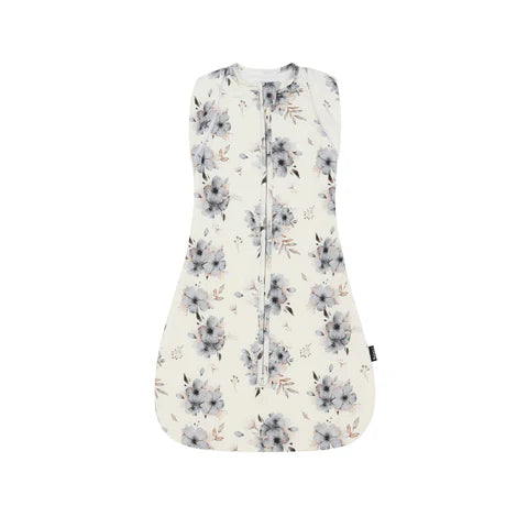 NR BELAN J 1.0 TOG CONVERTIBLE SWADDLE SACK | FROSTY FLORAL