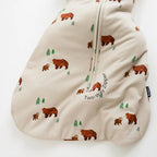 NR BELAN J 1.0 TOG CONVERTIBLE SWADDLE SACK | BEARS