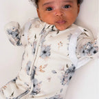 NR BELAN J 1.0 TOG CONVERTIBLE SWADDLE SACK | FROSTY FLORAL