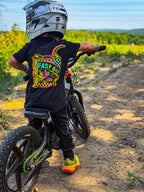 NR RAD RASCALS TSHIRT | FAST GAS