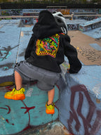 NR RAD RASCALS HOODIE | FAST GAS