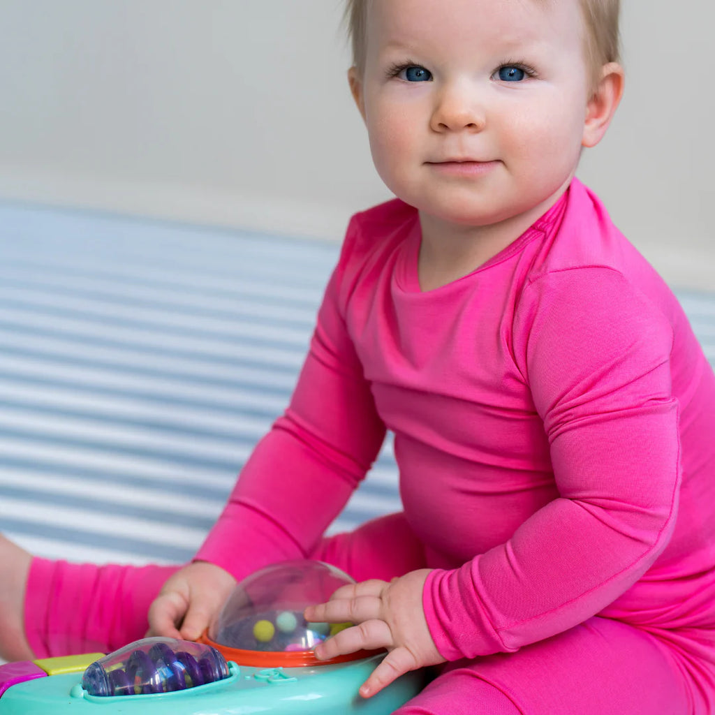 NR PIP PHEE BRIGHTS | 2 PC PINK CRUSH