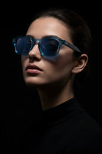NR BLAZE SHADES | SMOLDER