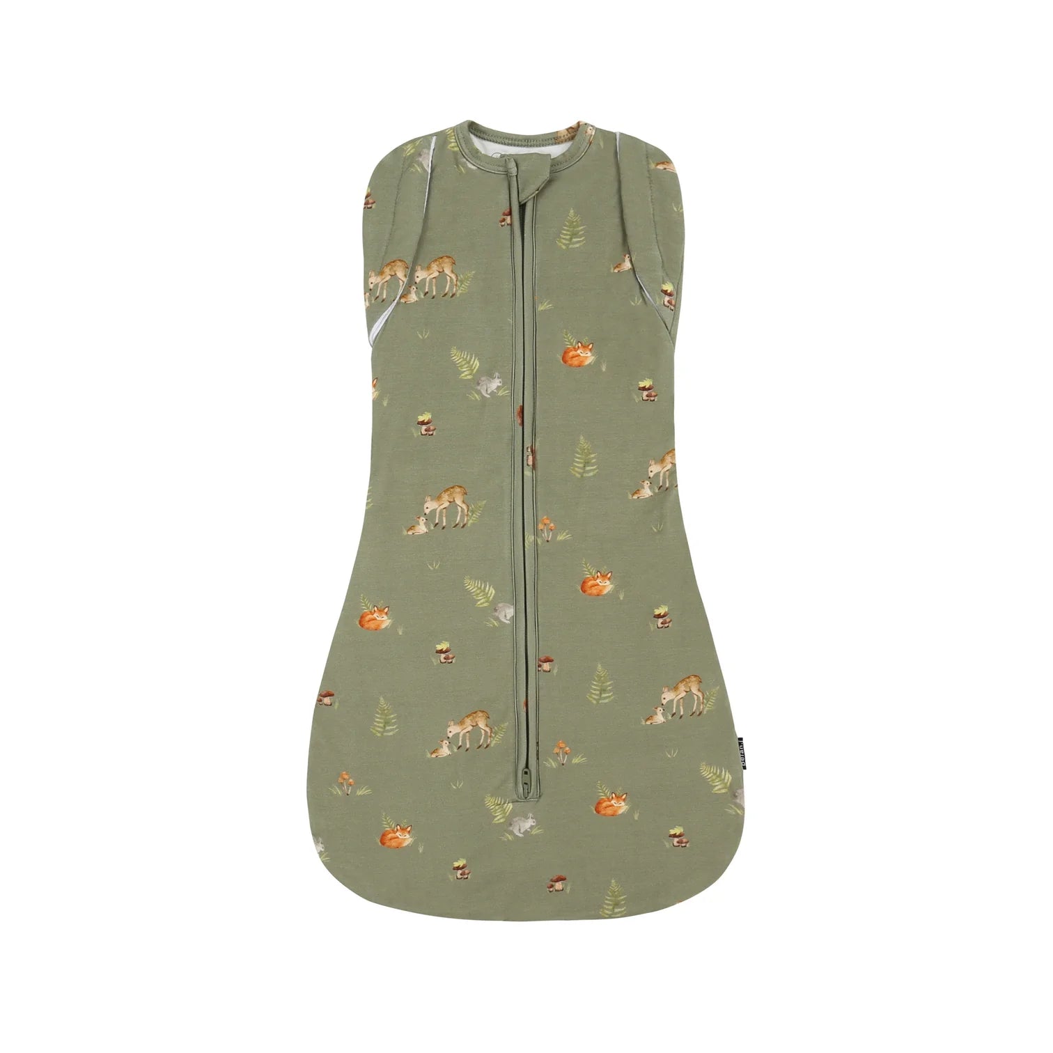 NR BELAN J 1.0 TOG CONVERTIBLE SWADDLE SACK | FOREST FRIENDS