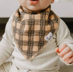NR COPPER PEARL BANDANA BIBS | FARMER JO