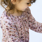 NR BELAN J NIGHT GOWN | VELVET GARDEN