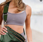 NR CROSS BODY BUM BAG | 46 STITCHES