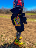 NR RAD RASCALS HOODIE | FAST GAS