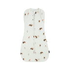 NR BELAN J 1.0 TOG CONVERTIBLE SWADDLE SACK | HEDGEHOG