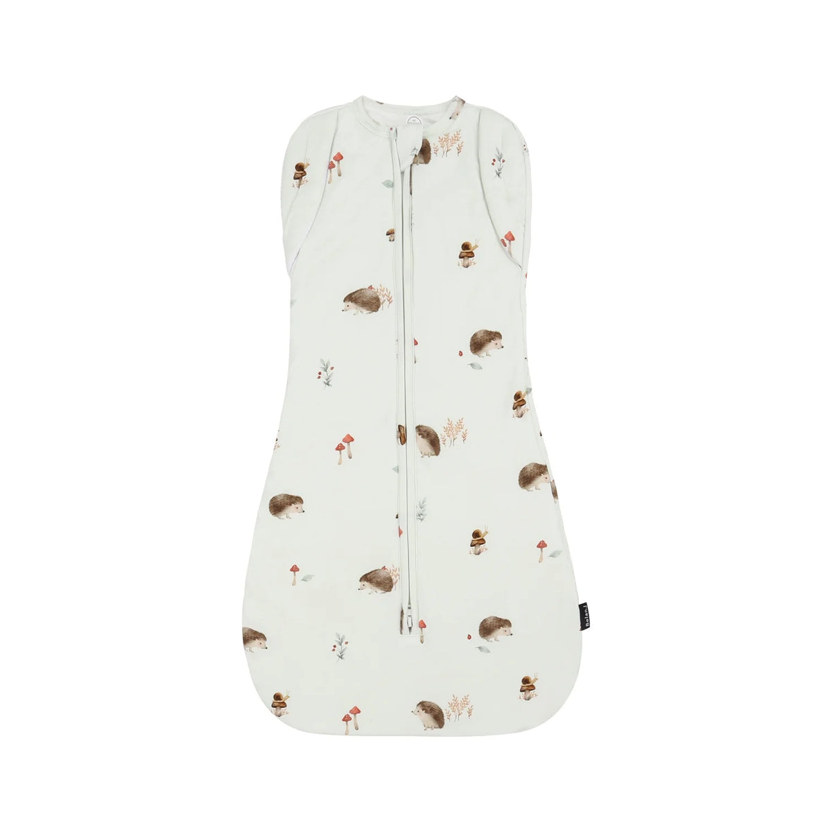 NR BELAN J 1.0 TOG CONVERTIBLE SWADDLE SACK | HEDGEHOG