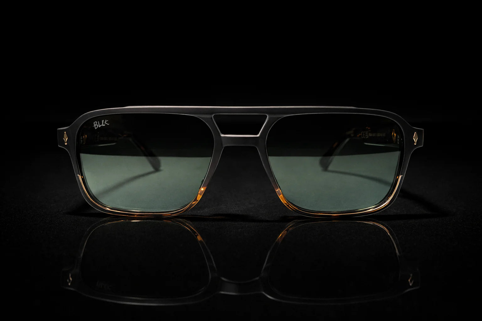 NR BLAZE SHADES | ASH | TORTI