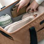 NR EVERYDAY TOTE BAG | TOWNSEND AVE