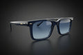 NR BLAZE SHADES | CHAR