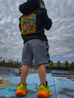 NR RAD RASCALS HOODIE | FAST GAS