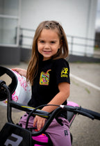 NR RAD RASCALS TSHIRT | FAST GAS
