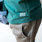 NR SWIZZ POCKET TEE | REEF