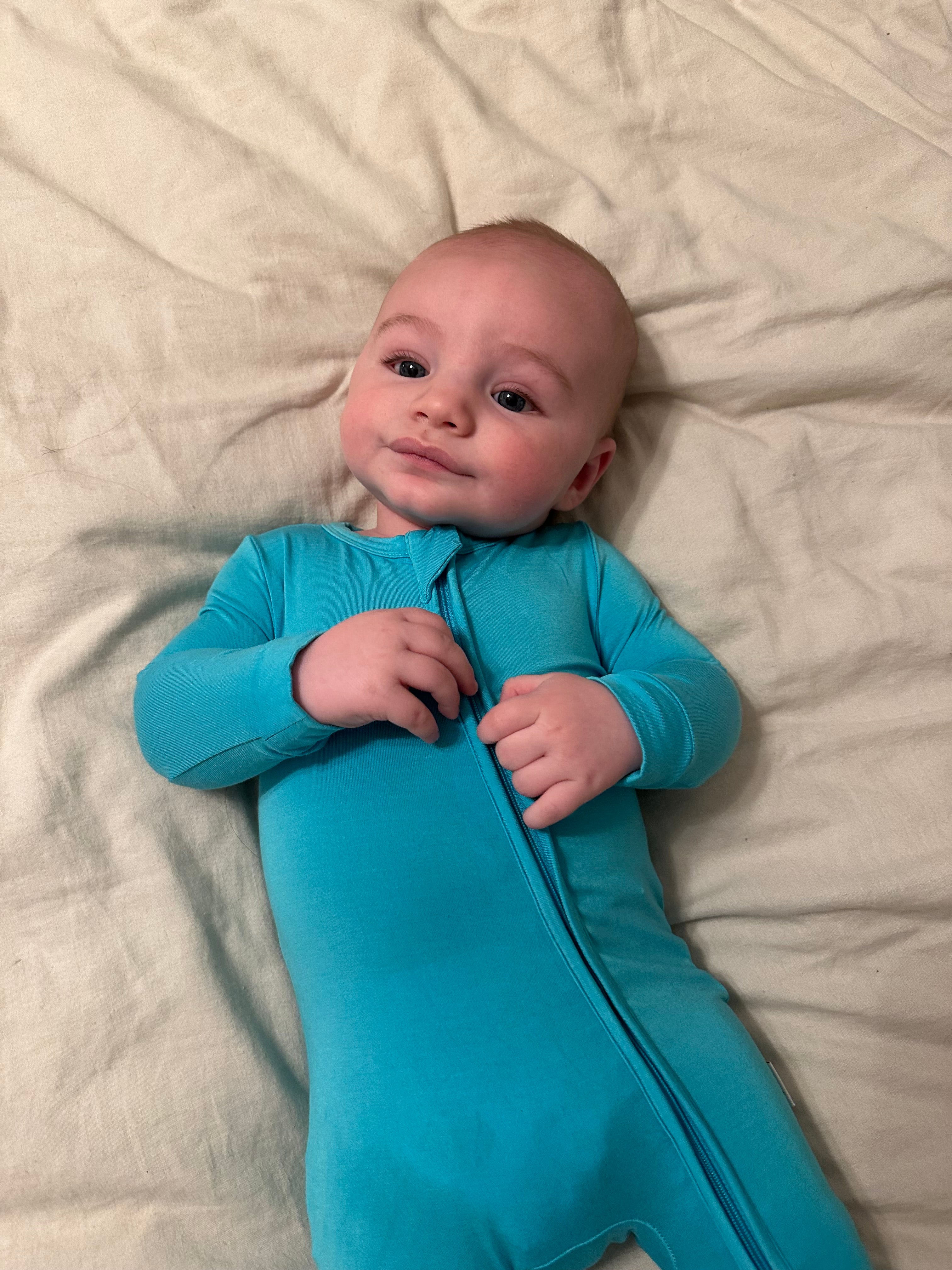 NR PIP PHEE BRIGHTS | SLEEPER BLUE RAZZ