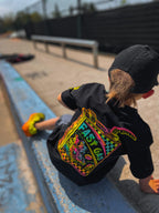 NR RAD RASCALS TSHIRT | FAST GAS
