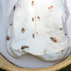 NR BELAN J 1.0 TOG CONVERTIBLE SWADDLE SACK | HEDGEHOG