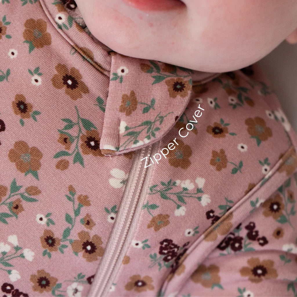 NR BELAN J 1.0 TOG SLEEP BAG | VELVET GARDEN
