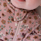 NR BELAN J 1.0 TOG SLEEP BAG | VELVET GARDEN