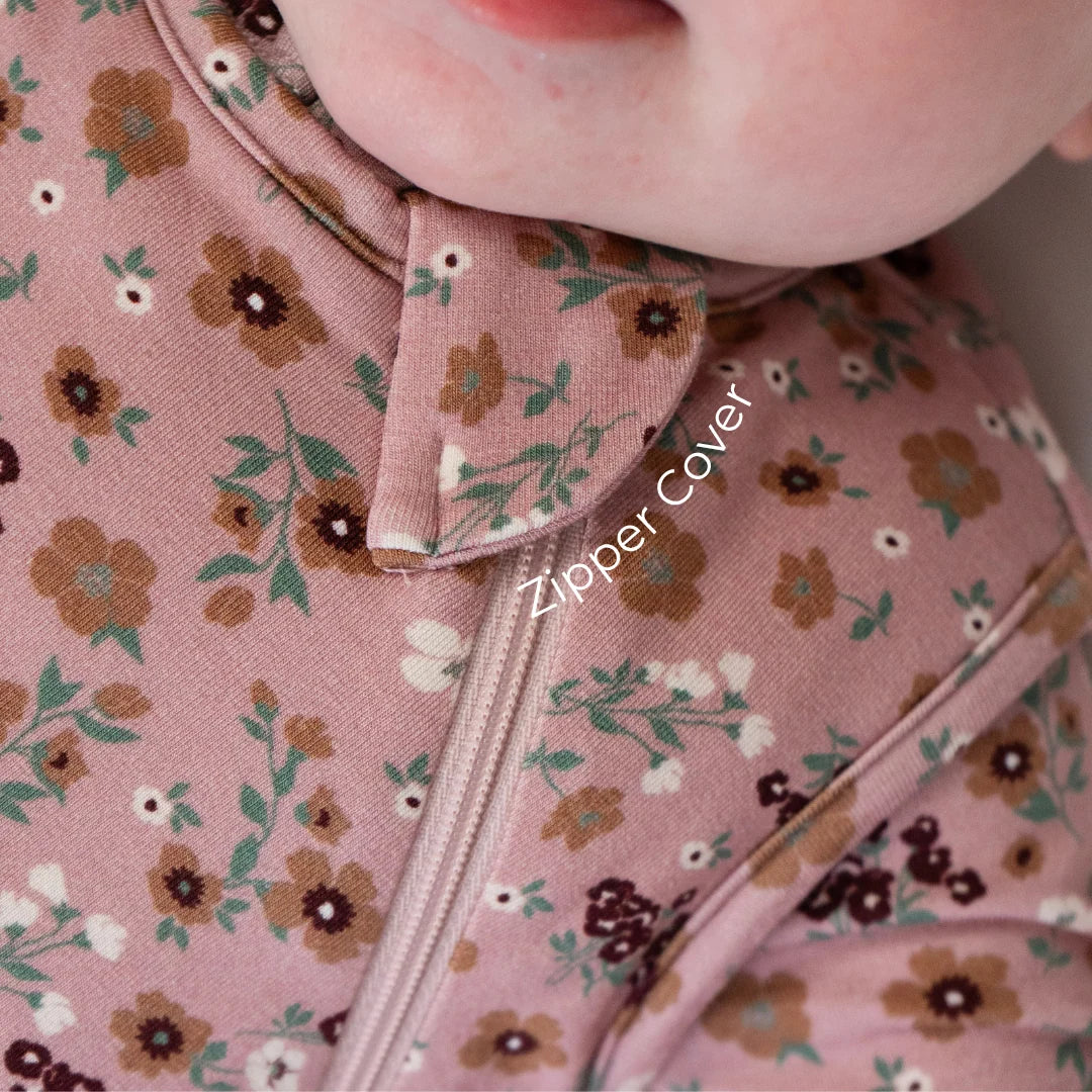 NR BELAN J 1.0 TOG SLEEP BAG | VELVET GARDEN